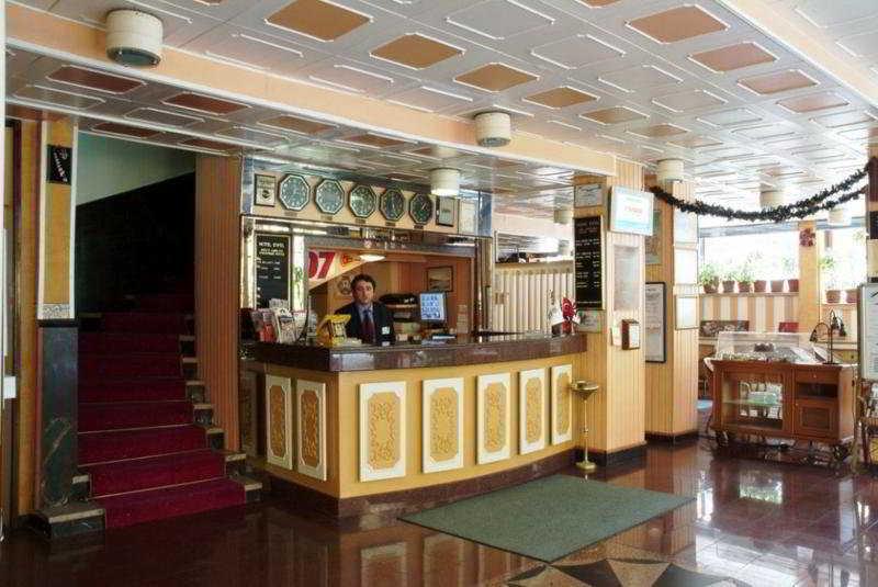 Hotel Eyfel Istanbul Ngoại thất bức ảnh