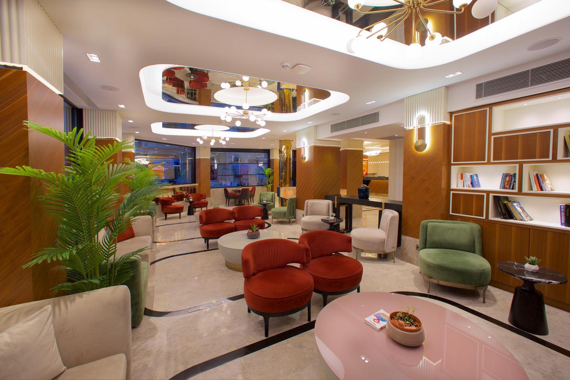 Hotel Eyfel Istanbul Ngoại thất bức ảnh