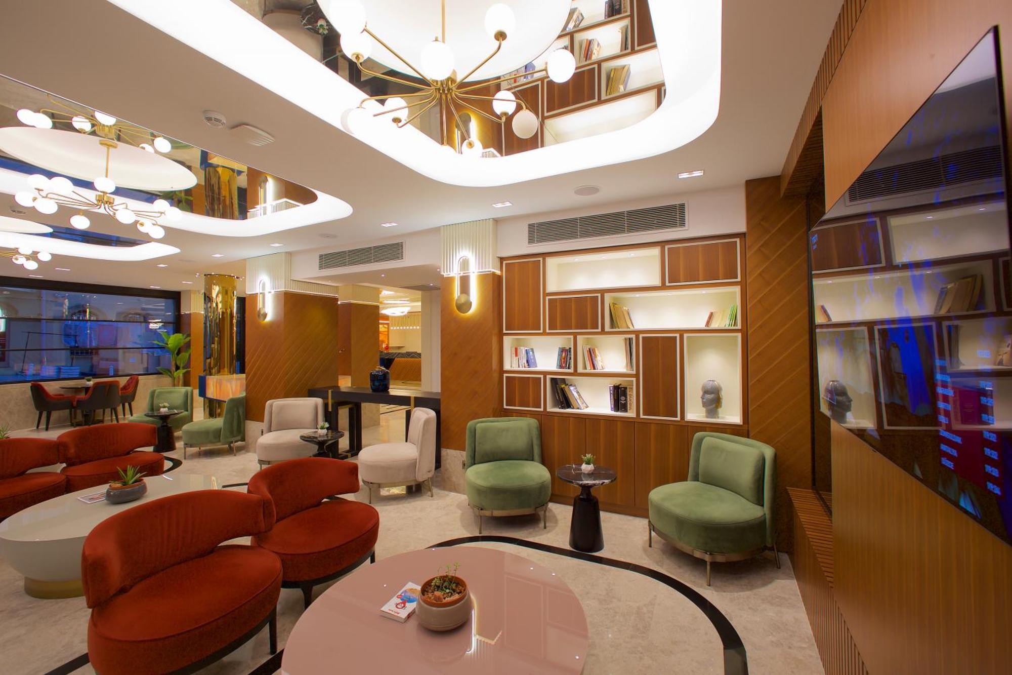Hotel Eyfel Istanbul Ngoại thất bức ảnh
