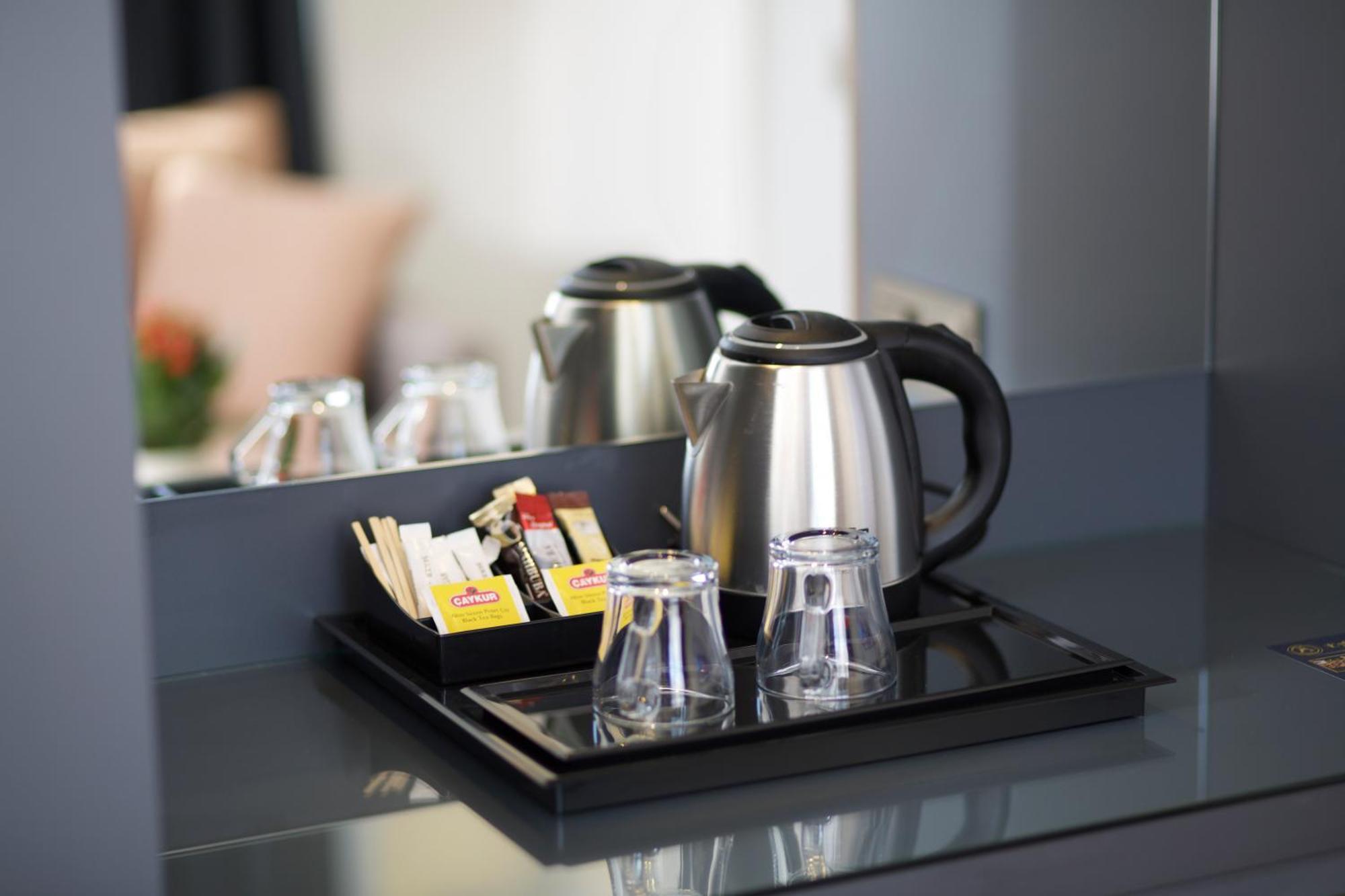 Hotel Eyfel Istanbul Ngoại thất bức ảnh