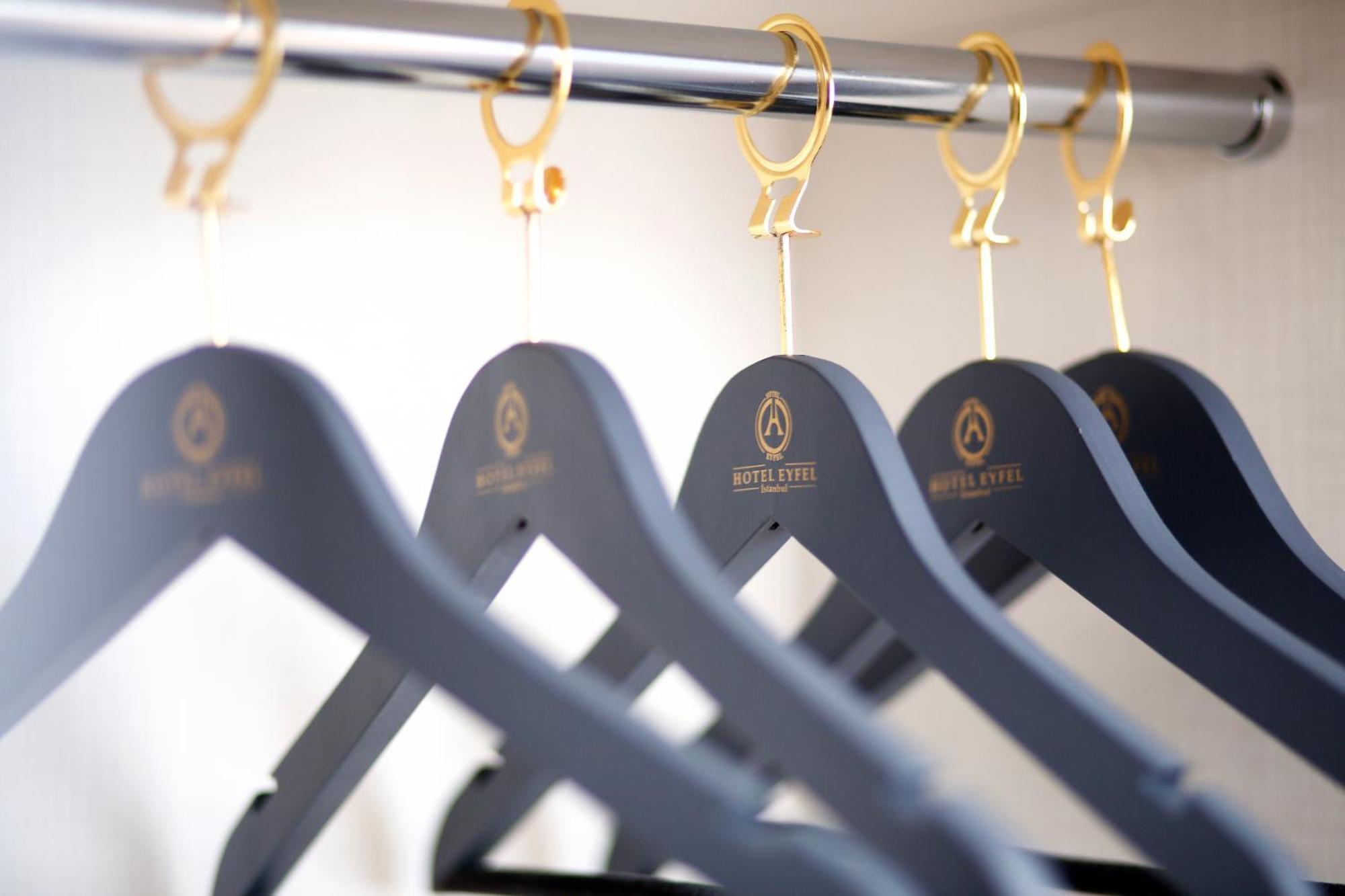 Hotel Eyfel Istanbul Ngoại thất bức ảnh