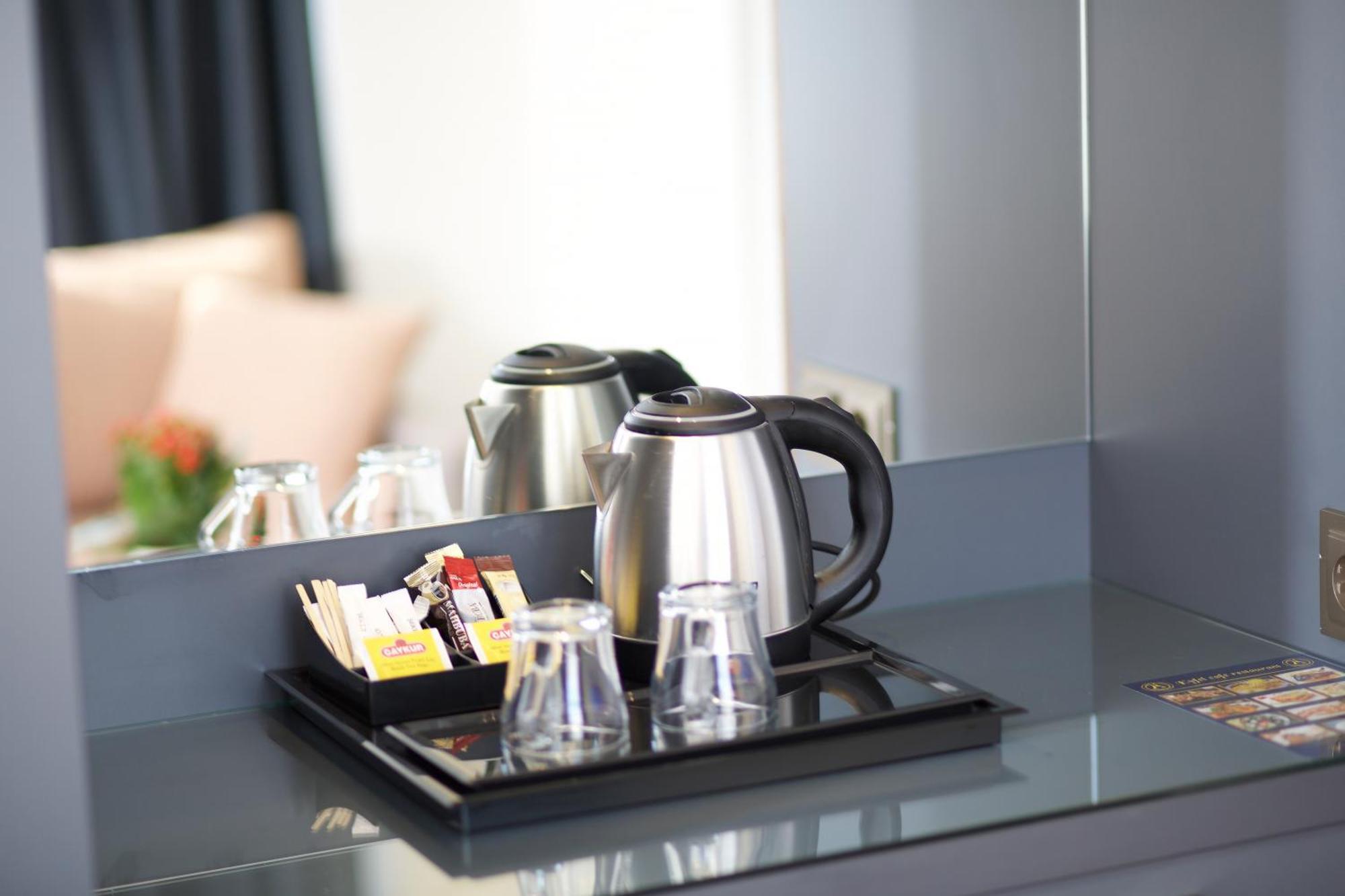 Hotel Eyfel Istanbul Ngoại thất bức ảnh
